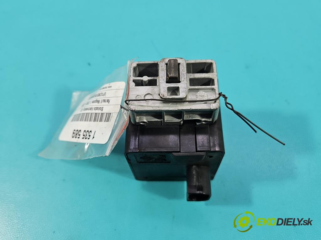 Renault Megane II 2003-2008 1.5 dci 86 hp manual 63 kW 1461 cm3 3- Blokada: řízení: 8200604932 (Řízení ostatní)