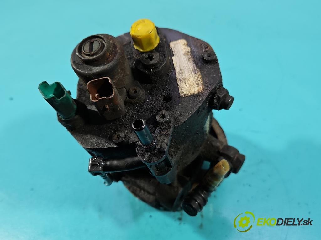 Renault Megane II 2003-2008 1.5 dci 86 hp manual 63 kW 1461 cm3 3- čerpadlo vstřikovací  (Vstřikovací čerpadlo)