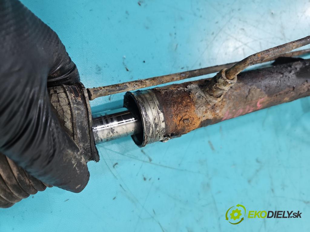 Vw Golf III 1991-1998 1.9 tdi 90 HP manual 66 kW 1896 cm3 5- Ozubené kolo: volant