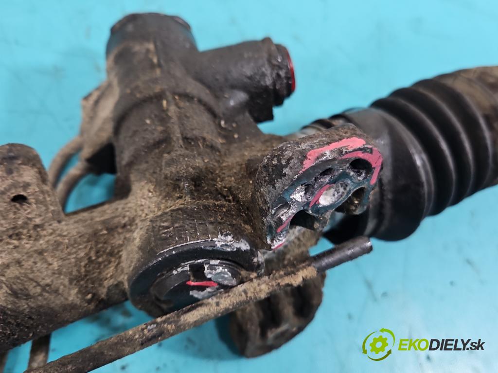 Vw Golf III 1991-1998 1.9 tdi 90 HP manual 66 kW 1896 cm3 5- Ozubené kolo: volant