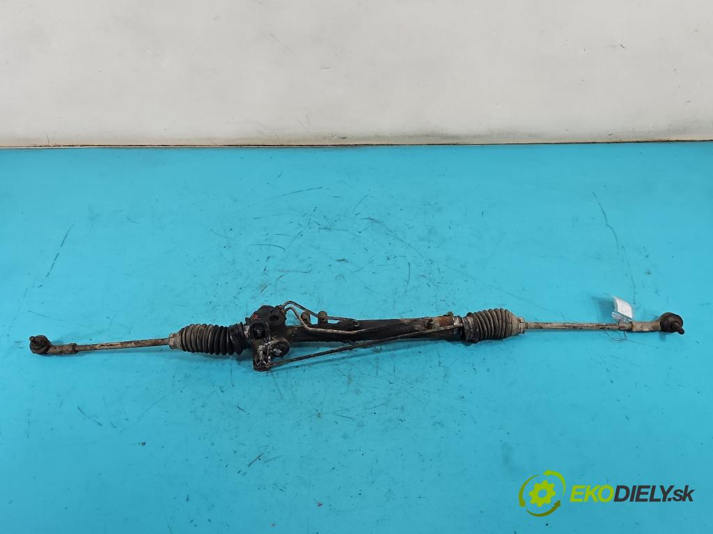 Vw Golf III 1991-1998 1.9 tdi 90 hp manual 66 kW 1896 cm3 5- řízení volant 