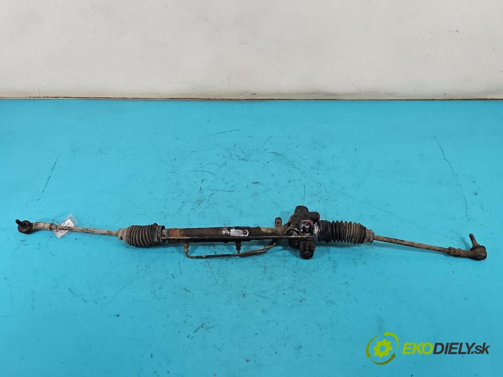 Vw Golf III 1991-1998 1.9 tdi 90 HP manual 66 kW 1896 cm3 5- Ozubené kolo: volant