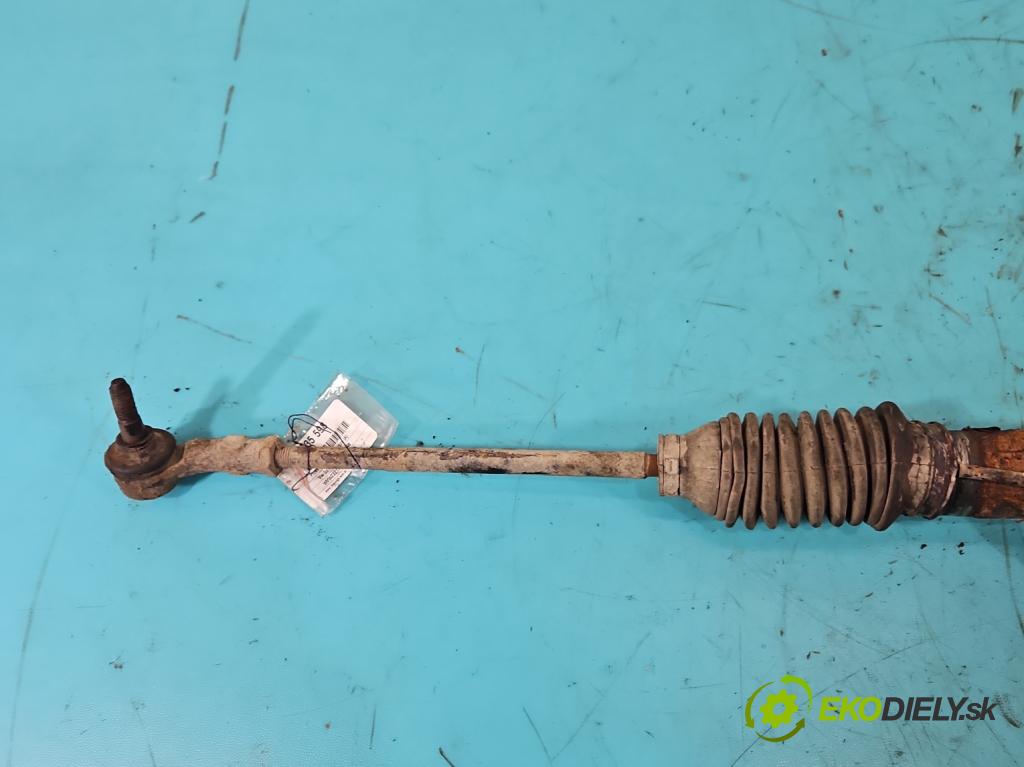 Vw Golf III 1991-1998 1.9 tdi 90 HP manual 66 kW 1896 cm3 5- Ozubené kolo: volant