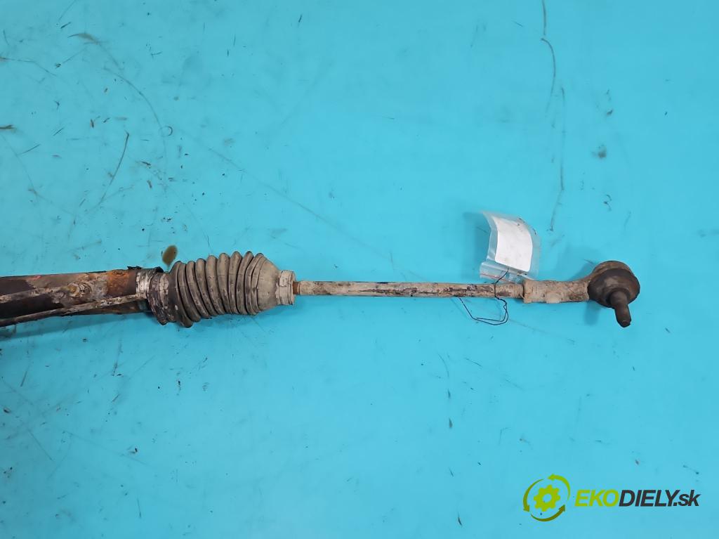 Vw Golf III 1991-1998 1.9 tdi 90 HP manual 66 kW 1896 cm3 5- Ozubené kolo: volant