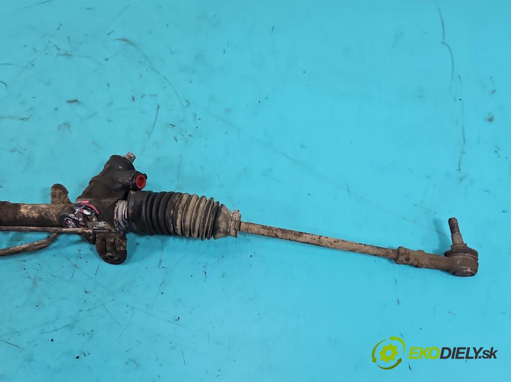 Vw Golf III 1991-1998 1.9 tdi 90 HP manual 66 kW 1896 cm3 5- Ozubené kolo: volant