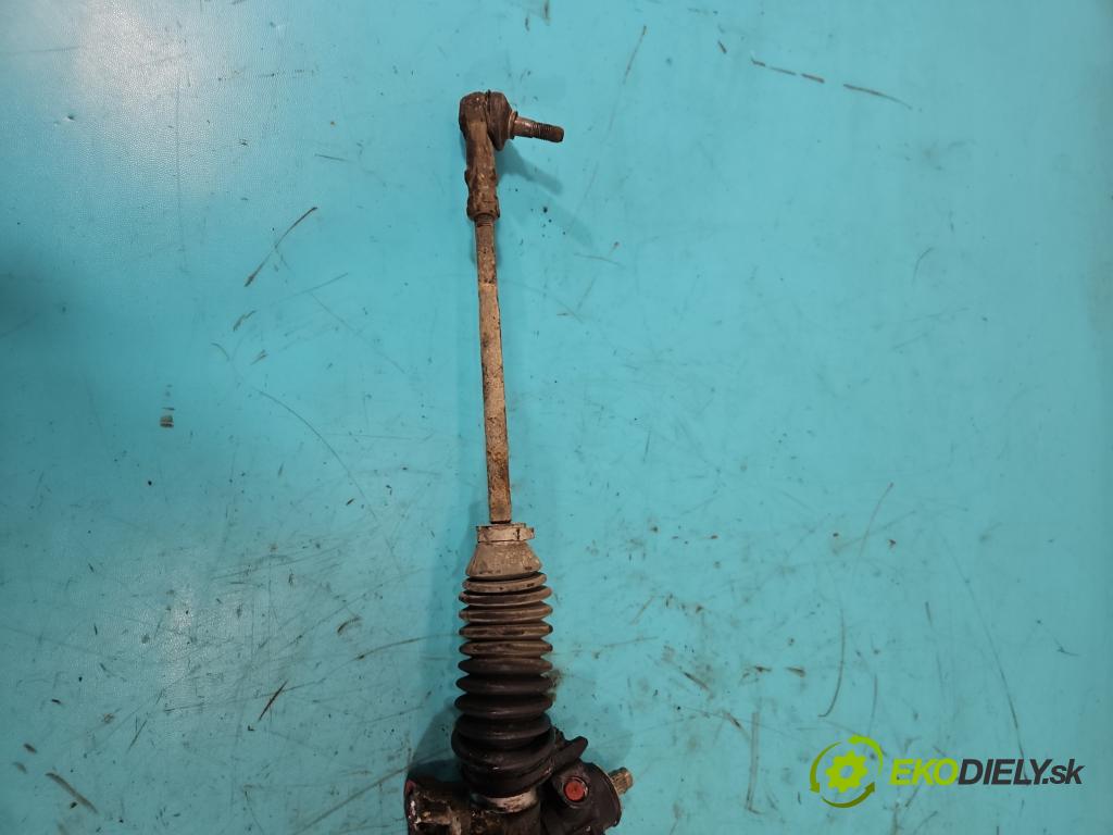 Vw Golf III 1991-1998 1.9 tdi 90 HP manual 66 kW 1896 cm3 5- Ozubené kolo: volant