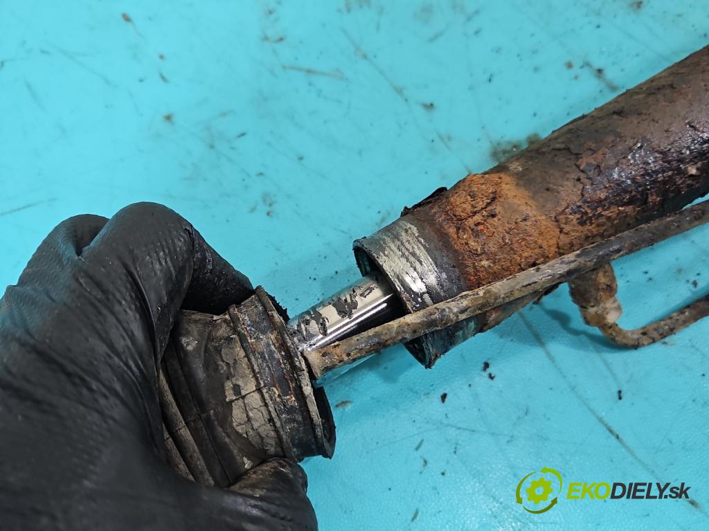 Vw Golf III 1991-1998 1.9 tdi 90 HP manual 66 kW 1896 cm3 5- Ozubené kolo: volant