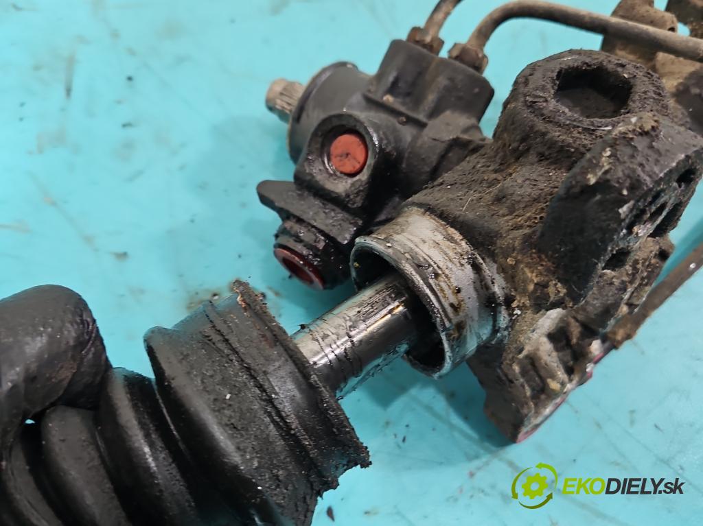 Vw Golf III 1991-1998 1.9 tdi 90 HP manual 66 kW 1896 cm3 5- Ozubené kolo: volant