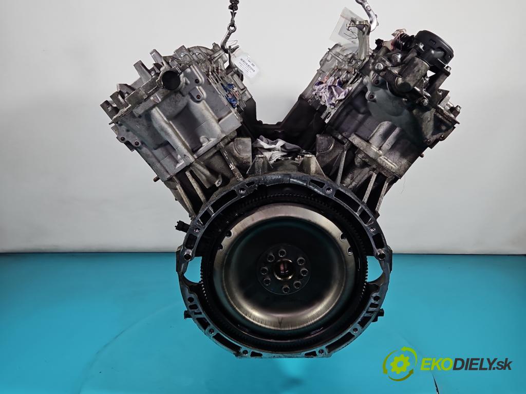 Mercedes ML W164 2005-2011 3.0 cdi 224 hp automatic 165 kW 2987 cm3 5- motor diesla 642940