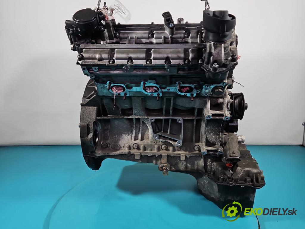 Mercedes ML W164 2005-2011 3.0 cdi 224 hp automatic 165 kW 2987 cm3 5- motor diesla 642940