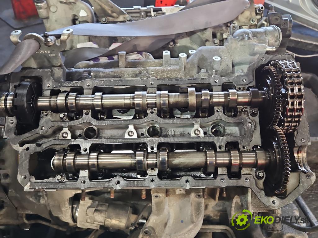 Mercedes ML W164 2005-2011 3.0 cdi 224 hp automatic 165 kW 2987 cm3 5- motor diesla 642940