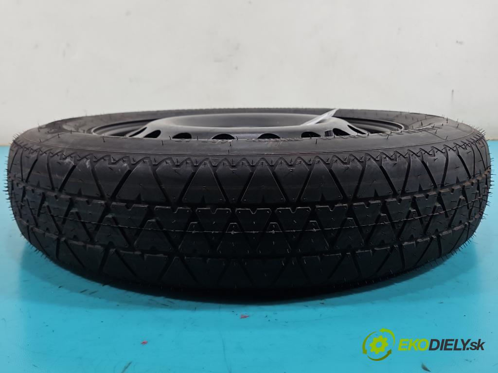 Ford Kuga Mk1 2008-2013 2.0 tdci 136 HP manual 100 kW 1997 cm3 5- koleso rezervne 17"