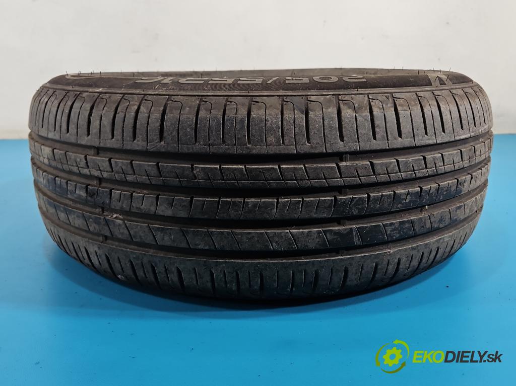 Toyota Avensis II T25 2003-2008 2.2 d-cat 177 HP manual 130 kW 2231 cm3 5- pneumatika letné 4 kusy komplet