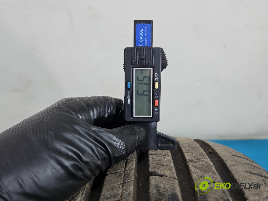 Toyota Avensis II T25 2003-2008 2.2 d-cat 177 HP manual 130 kW 2231 cm3 5- pneumatika letné 4 kusy komplet