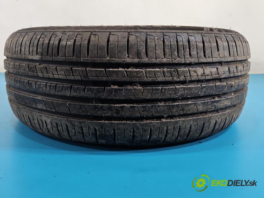 Toyota Avensis II T25 2003-2008 2.2 d-cat 177 HP manual 130 kW 2231 cm3 5- pneumatika letné 4 kusy komplet