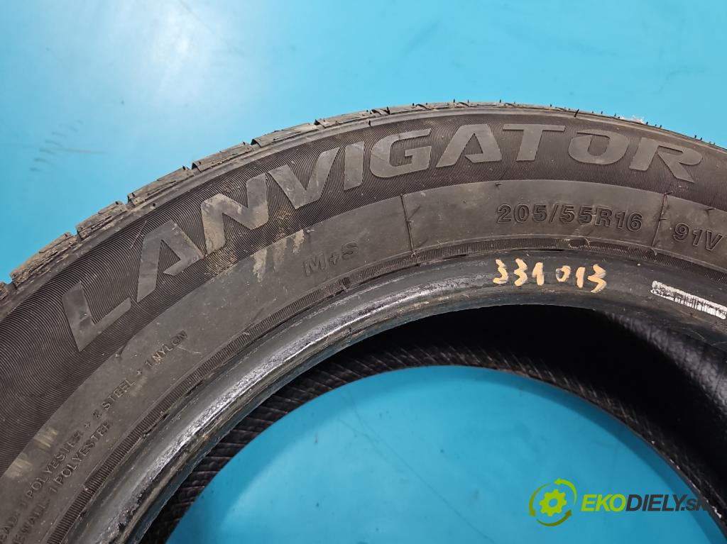 Toyota Avensis II T25 2003-2008 2.2 d-cat 177 HP manual 130 kW 2231 cm3 5- pneumatika letné 4 kusy komplet