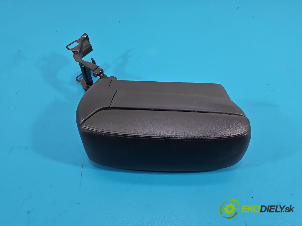 Toyota Avensis II T25 2003-2008 2.2 d-cat 177 HP manual 130 kW 2231 cm3 5- operadlo (Lakťová opierka)