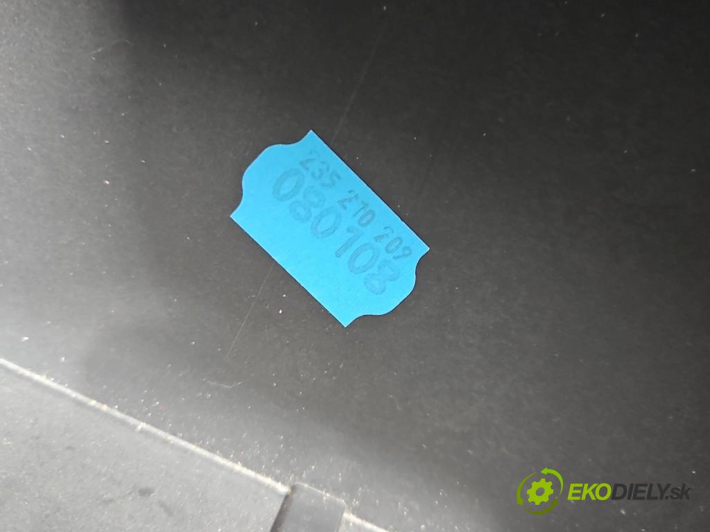 Toyota Avensis II T25 2003-2008 2.2 d-cat 177 HP manual 130 kW 2231 cm3 5- operadlo (Lakťová opierka)