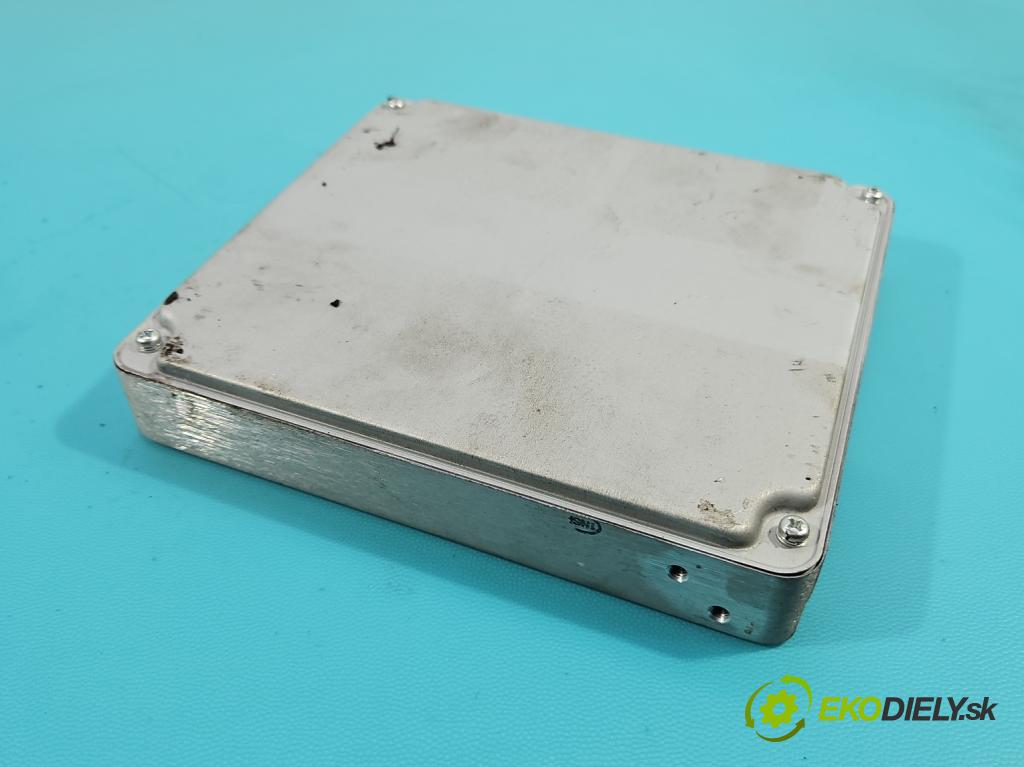 Toyota Avensis II T25 2003-2008 2.2 d-cat 177 HP manual 130 kW 2231 cm3 5- riadiaca jednotka motora 89661-05C71