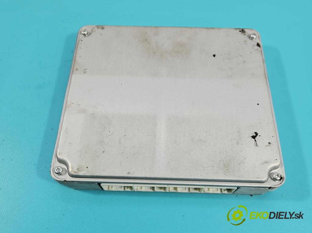 Toyota Avensis II T25 2003-2008 2.2 d-cat 177 HP manual 130 kW 2231 cm3 5- riadiaca jednotka motora 89661-05C71