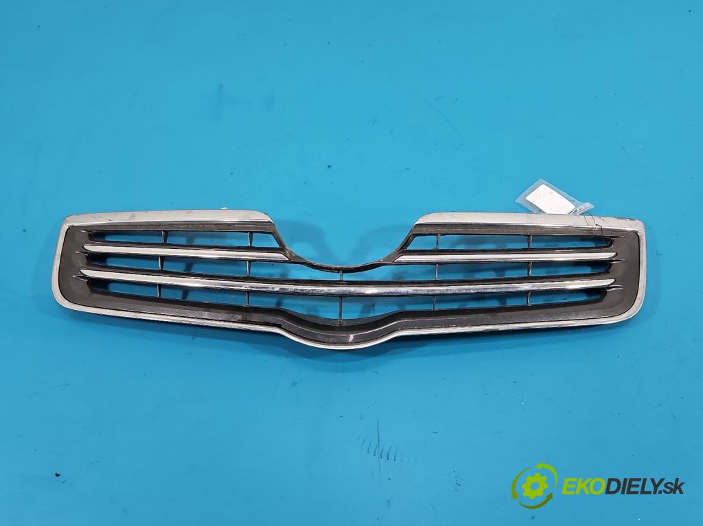 Toyota Avensis II T25 2003-2008 2.2 d-cat 177 HP manual 130 kW 2231 cm3 5- miežka 53100-05100