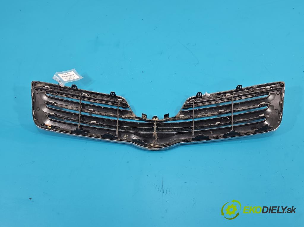 Toyota Avensis II T25 2003-2008 2.2 d-cat 177 HP manual 130 kW 2231 cm3 5- miežka 53100-05100