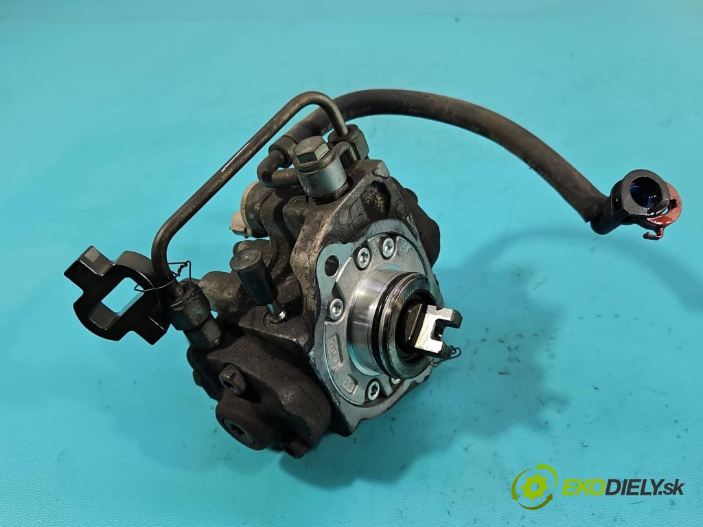 Toyota Avensis II T25 2003-2008 2.2 d-cat 177 HP manual 130 kW 2231 cm3 5- čerpadlo vstrekovacia 22100-0R021 (Vstrekovacie čerpadlo)