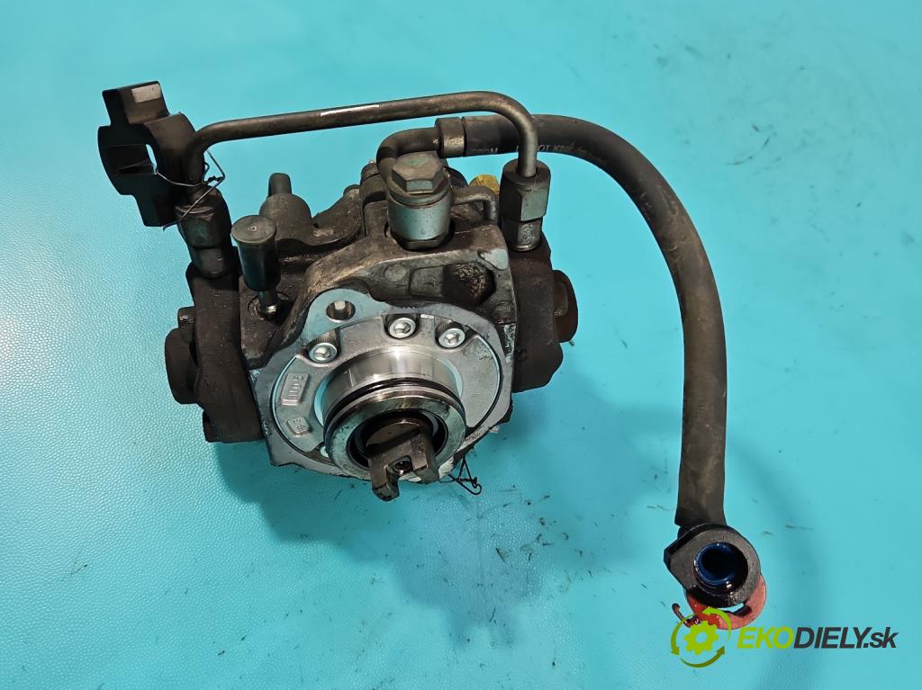 Toyota Avensis II T25 2003-2008 2.2 d-cat 177 HP manual 130 kW 2231 cm3 5- čerpadlo vstrekovacia 22100-0R021 (Vstrekovacie čerpadlo)