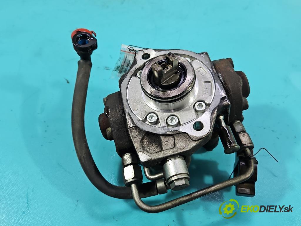 Toyota Avensis II T25 2003-2008 2.2 d-cat 177 HP manual 130 kW 2231 cm3 5- čerpadlo vstrekovacia 22100-0R021 (Vstrekovacie čerpadlo)