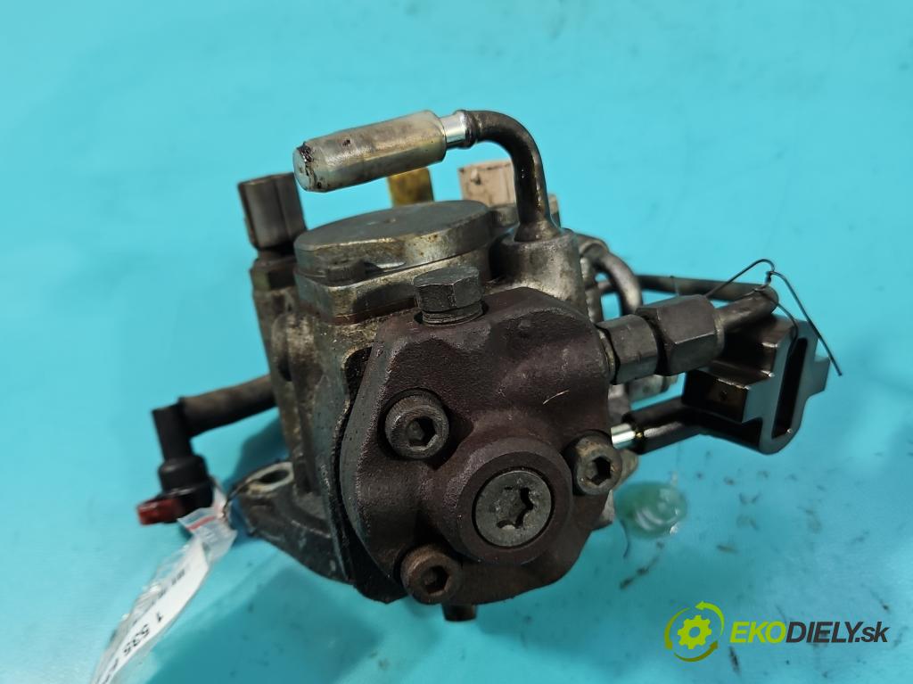 Toyota Avensis II T25 2003-2008 2.2 d-cat 177 HP manual 130 kW 2231 cm3 5- čerpadlo vstrekovacia 22100-0R021 (Vstrekovacie čerpadlo)