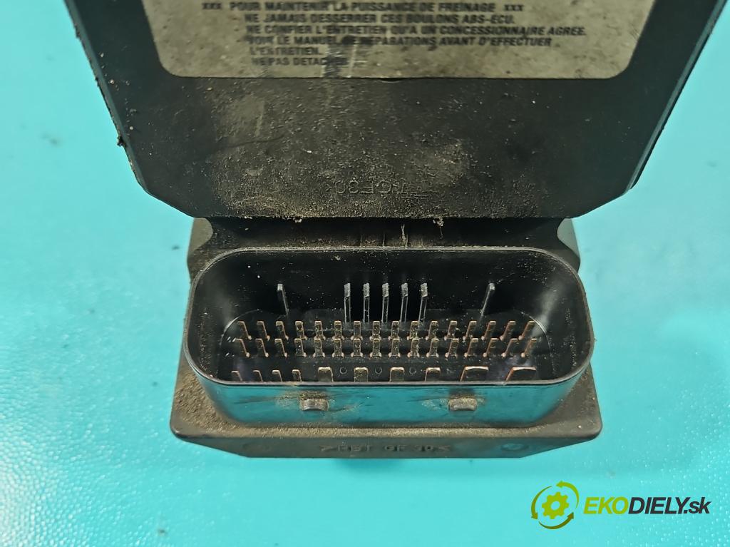 Toyota Avensis II T25 2003-2008 2.2 d-cat 177 HP manual 130 kW 2231 cm3 5- čerpadlo abs 0265950178 (Pumpa ABS)