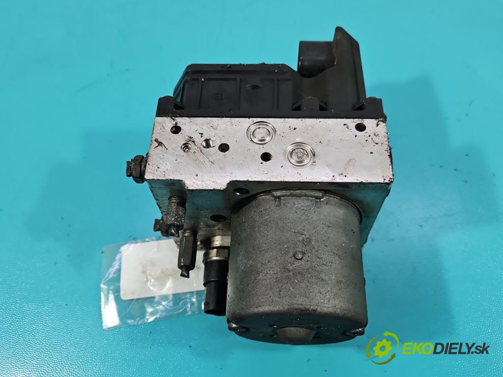 Toyota Avensis II T25 2003-2008 2.2 d-cat 177 HP manual 130 kW 2231 cm3 5- čerpadlo abs 0265950178 (Pumpa ABS)