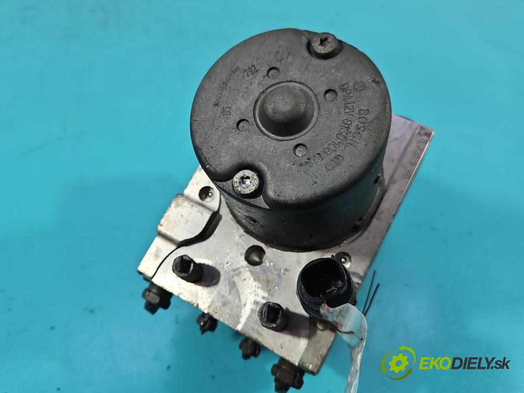 Toyota Avensis II T25 2003-2008 2.2 d-cat 177 HP manual 130 kW 2231 cm3 5- čerpadlo abs 0265950178 (Pumpa ABS)