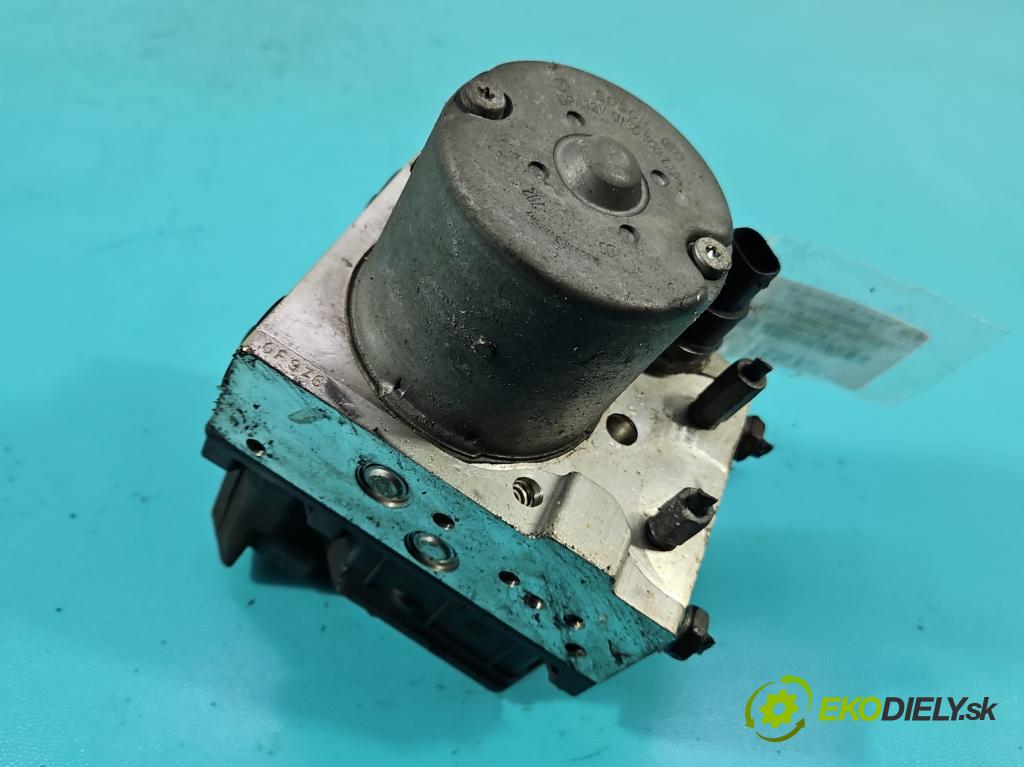 Toyota Avensis II T25 2003-2008 2.2 d-cat 177 HP manual 130 kW 2231 cm3 5- čerpadlo abs 0265950178 (Pumpa ABS)