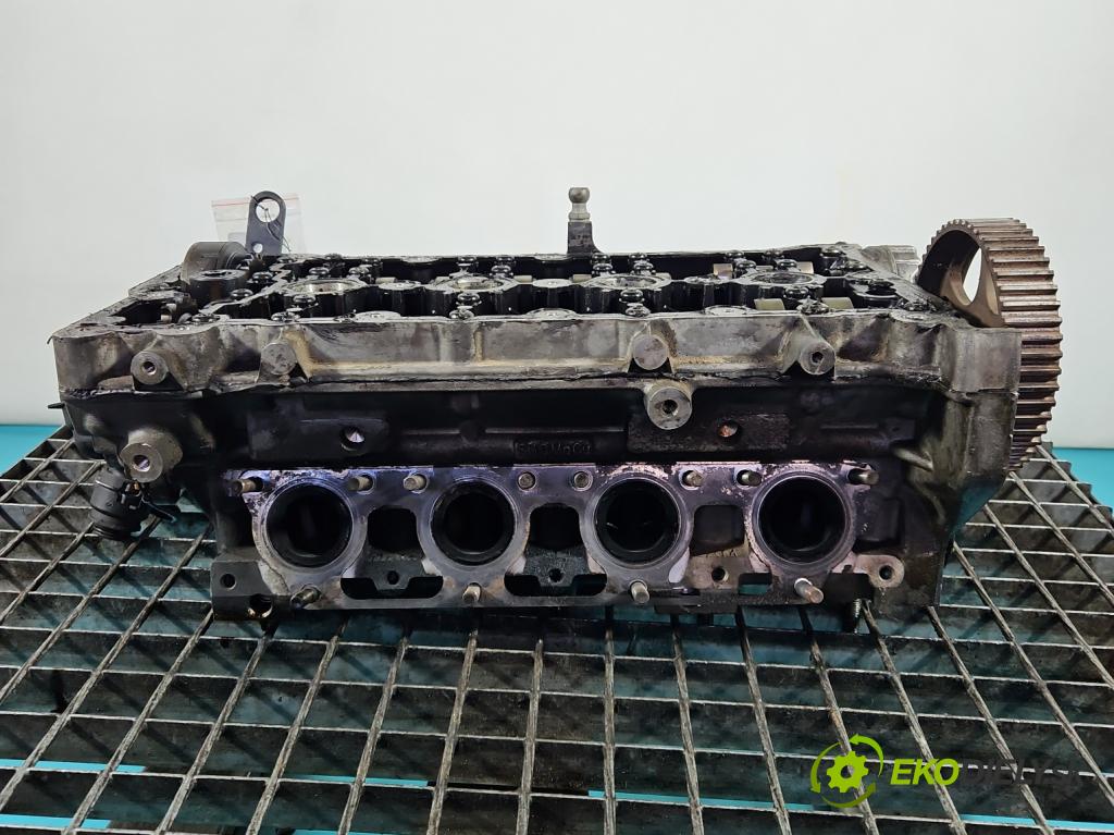 Audi A4 B6 2000-2004 2.0 20v 131 HP manual 96 kW 1984 cm3 4- Hlava: motora ALT