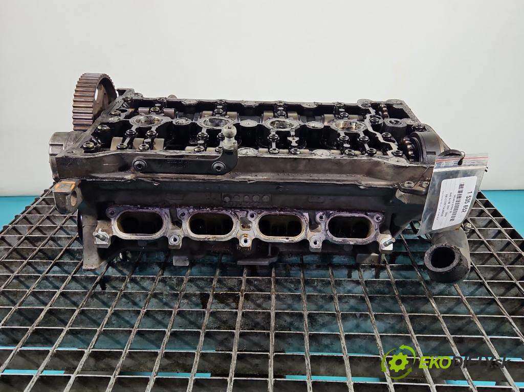 Audi A4 B6 2000-2004 2.0 20v 131 HP manual 96 kW 1984 cm3 4- Hlava: motora ALT