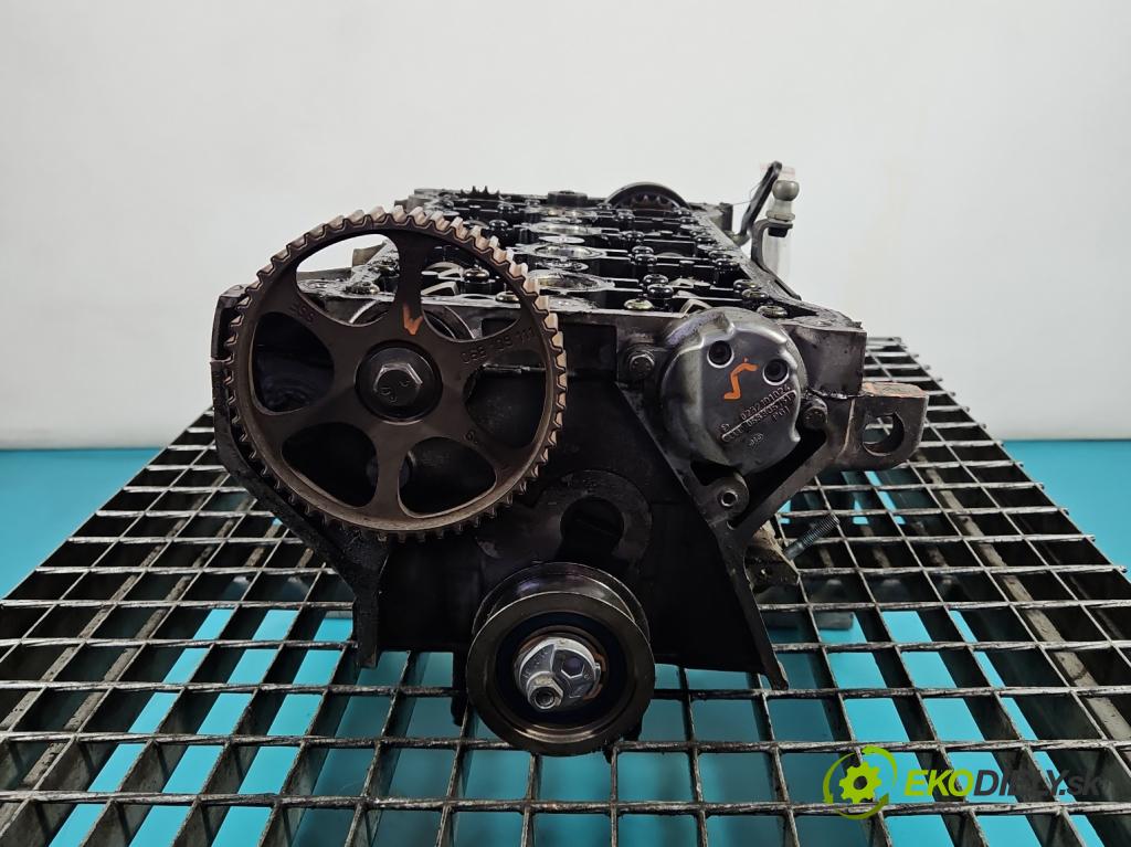 Audi A4 B6 2000-2004 2.0 20v 131 HP manual 96 kW 1984 cm3 4- Hlava: motora ALT