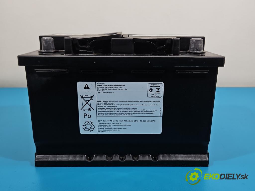 Honda Civic VI 1995-2001 1.4 16V 90 HP automatic 66 kW 1396 cm3 5- Akumulator automobilovy
