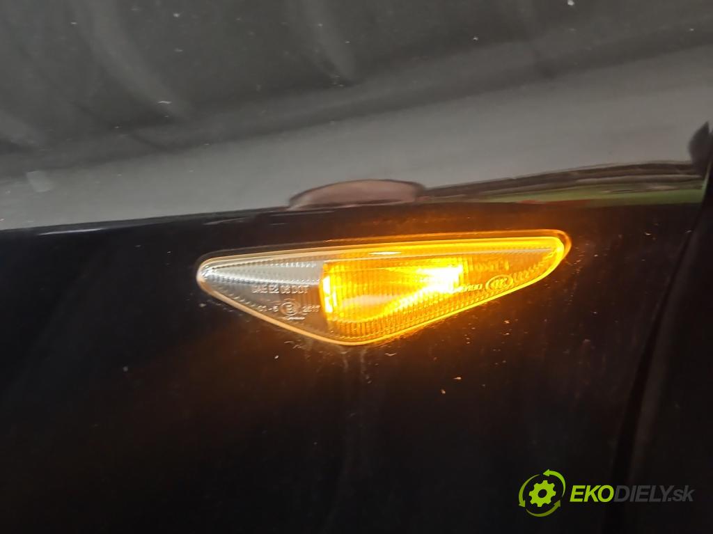 Bmw X6 E71 2007–2014 3.0d 306KM automatic 225 kW 2993 cm3 5- rozcestník: predné ľavý 7267977
