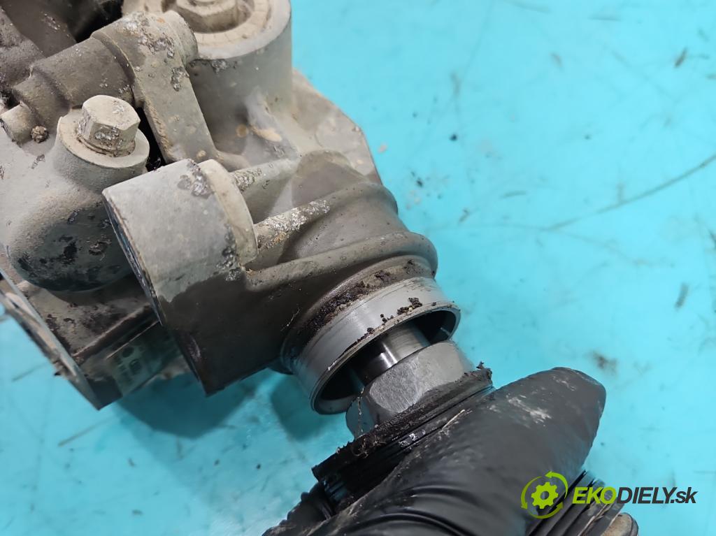 Audi A3 8P 2003-2012 1.9 TDI 105 hp manual 77 kW 1896 cm3 5- řízení volant 1K0909144E