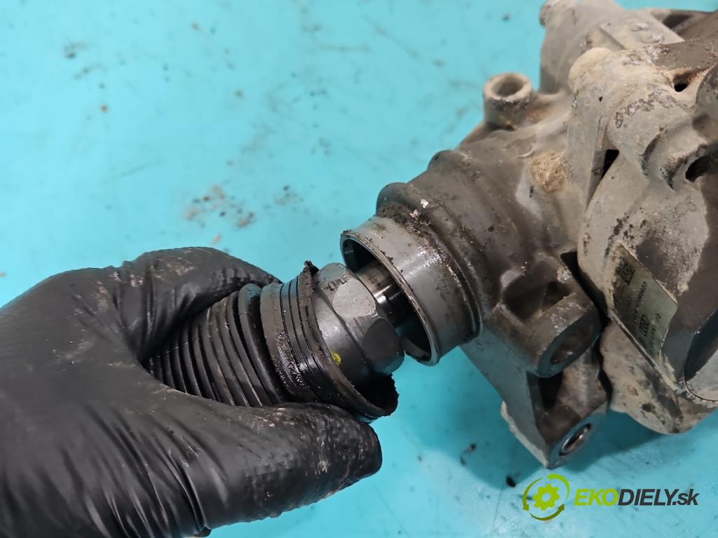 Audi A3 8P 2003-2012 1.9 TDI 105 hp manual 77 kW 1896 cm3 5- řízení volant 1K0909144E