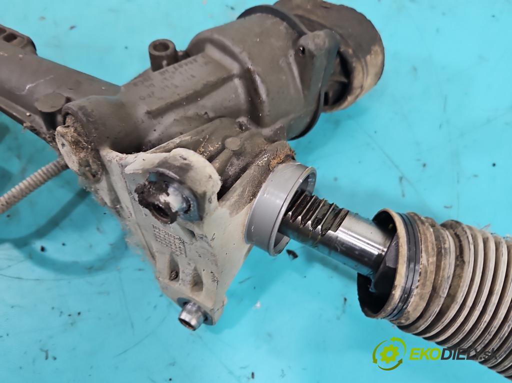 Audi A3 8P 2003-2012 1.9 TDI 105 hp manual 77 kW 1896 cm3 5- řízení volant 1K0909144E