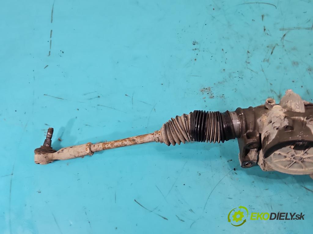 Audi A3 8P 2003-2012 1.9 TDI 105 hp manual 77 kW 1896 cm3 5- řízení volant 1K0909144E