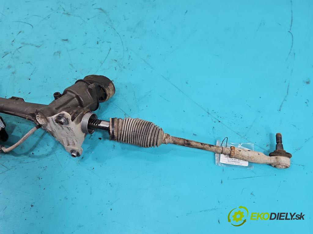 Audi A3 8P 2003-2012 1.9 TDI 105 hp manual 77 kW 1896 cm3 5- řízení volant 1K0909144E