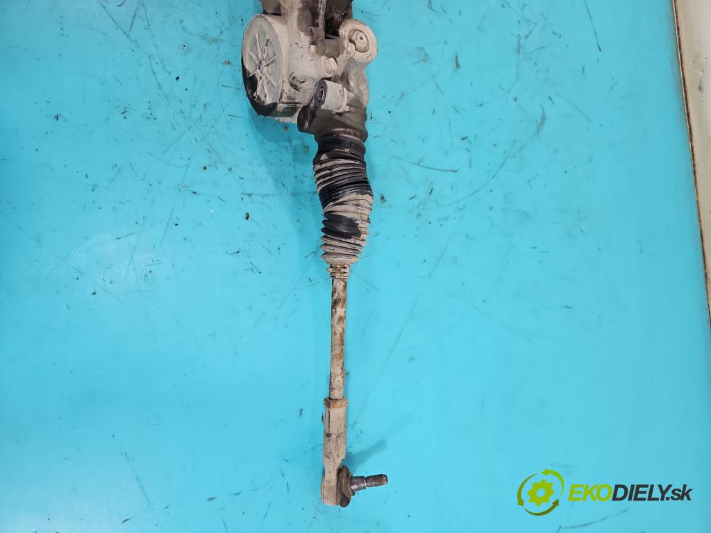 Audi A3 8P 2003-2012 1.9 TDI 105 hp manual 77 kW 1896 cm3 5- řízení volant 1K0909144E