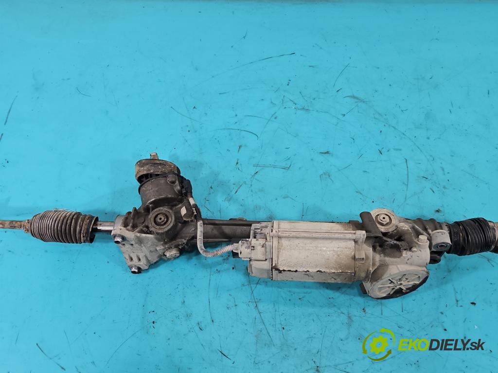 Audi A3 8P 2003-2012 1.9 TDI 105 hp manual 77 kW 1896 cm3 5- řízení volant 1K0909144E