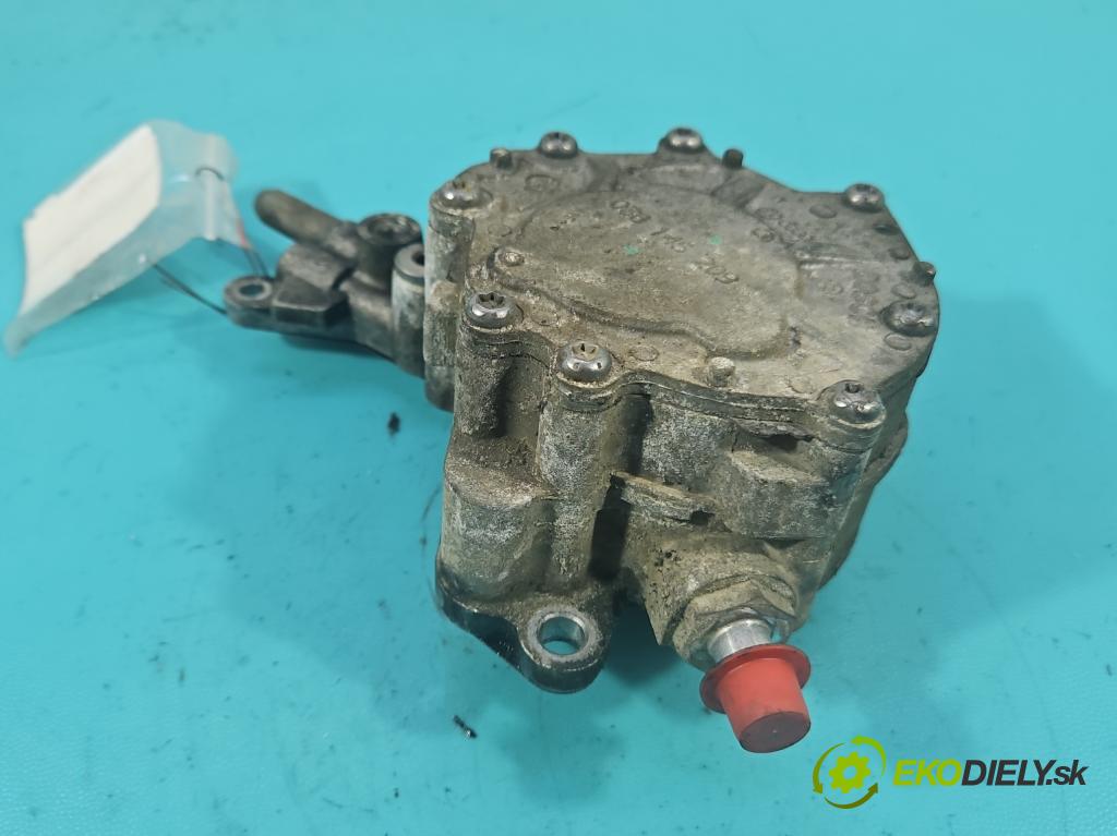 Audi A3 8P 2003-2012 1.9 TDI 105 HP manual 77 kW 1896 cm3 5- čerpadlo rotačný 038145209M