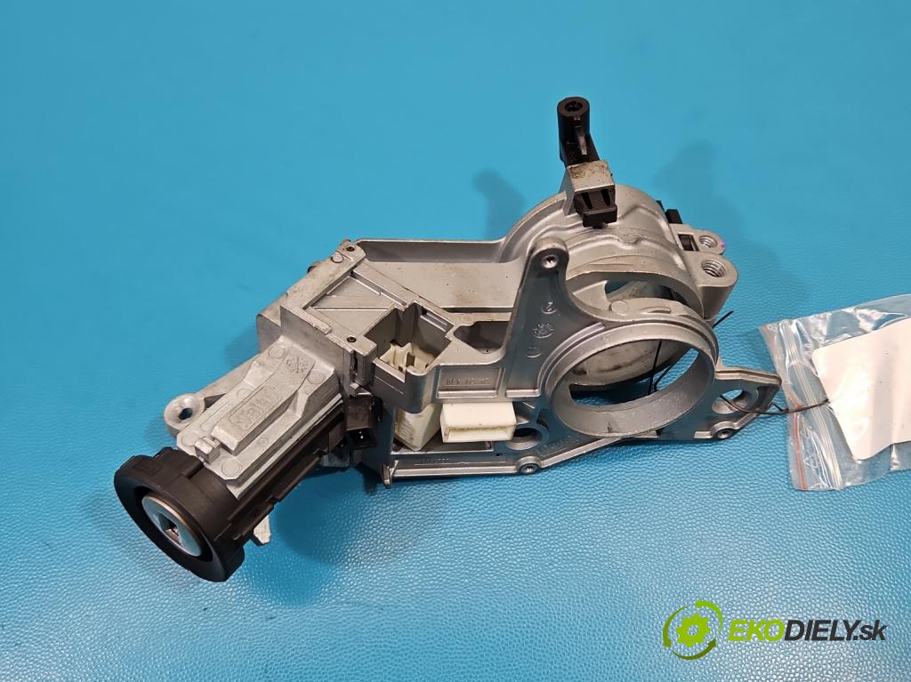 Opel Zafira B 2005-2014 1.9 CDTI 120 HP manual 88 kW 1910 cm3 5- Spínačka 2421430 (Spínacia skrinka)