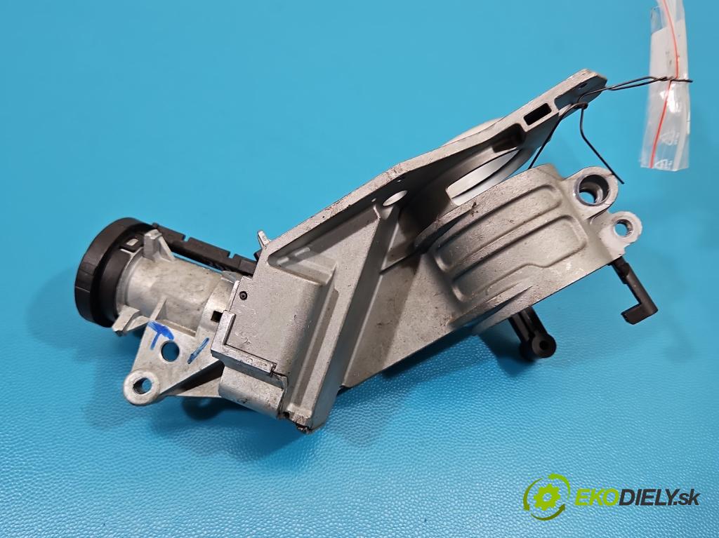 Opel Zafira B 2005-2014 1.9 CDTI 120 HP manual 88 kW 1910 cm3 5- Spínačka 2421430 (Spínacia skrinka)