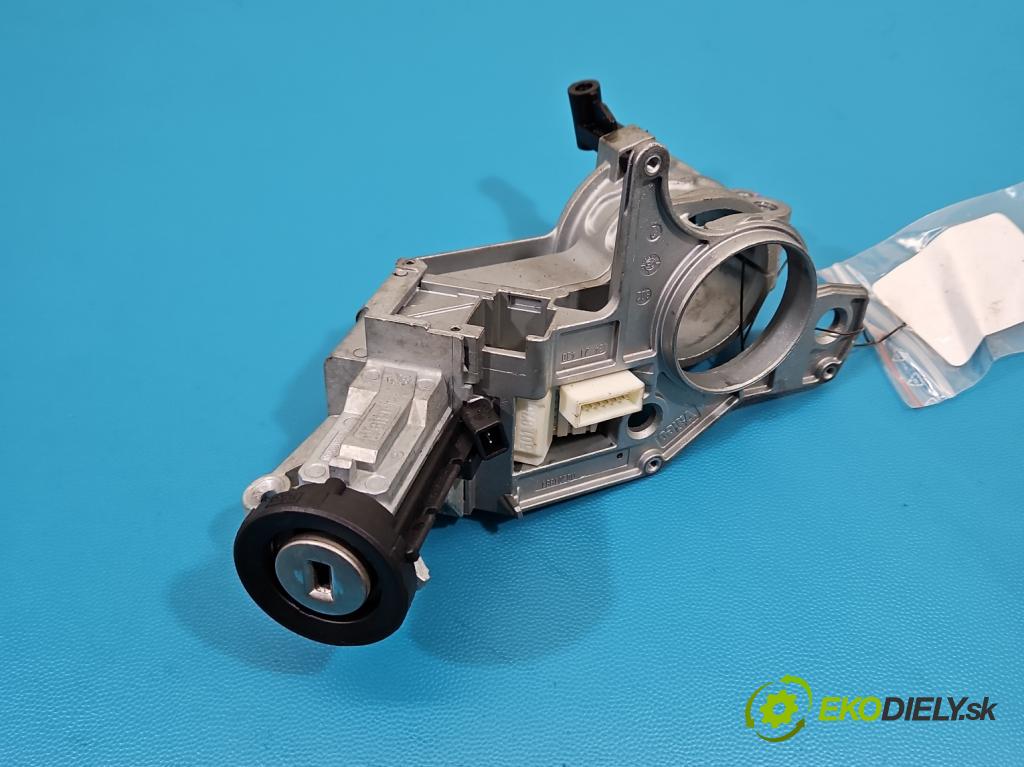 Opel Zafira B 2005-2014 1.9 CDTI 120 HP manual 88 kW 1910 cm3 5- Spínačka 2421430 (Spínacia skrinka)